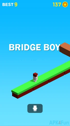 Bridge Boy Screenshot Image