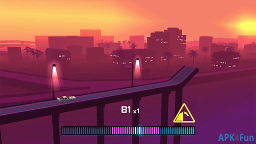 Bridge Jumper Screenshot Image