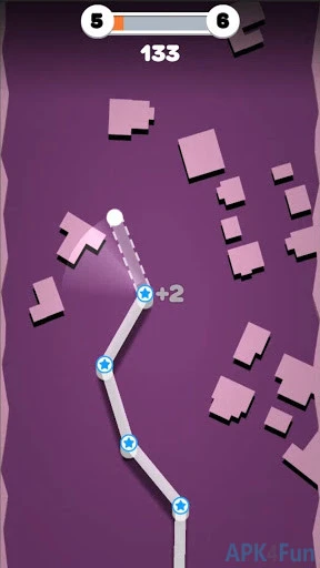 Bridge Spin Screenshot Image