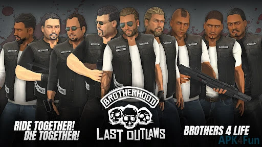 Brotherhood Screenshot Image