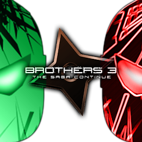 Brothers 3 The Saga Continue