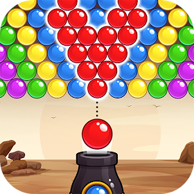 Bubble Shooter - Bubble Games