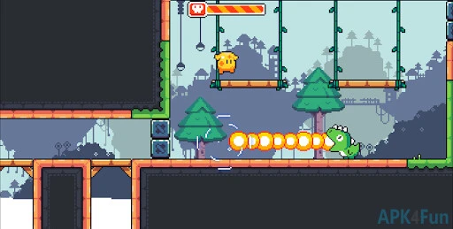 Bubble Tale Screenshot Image