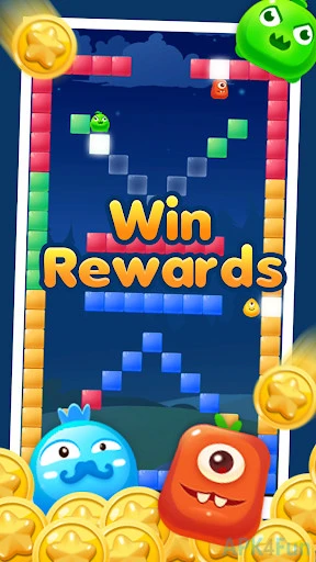 Bubbles Reward 2 Screenshot Image