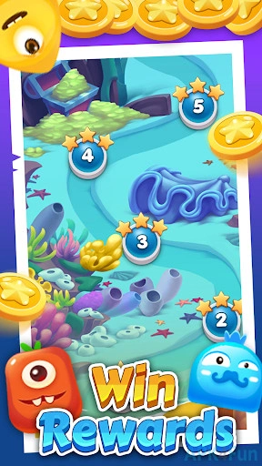 Bubbles Reward 3 Screenshot Image