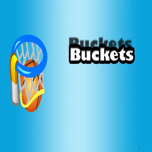 Buckets Screenshot Image