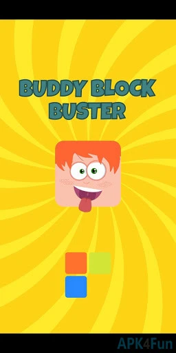 Buddy Block Buster Screenshot Image