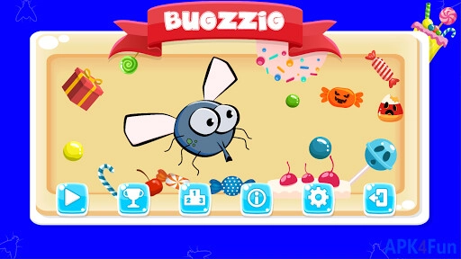 Bugzzig Screenshot Image