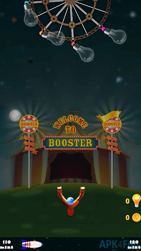 Bulb Smash Screenshot Image