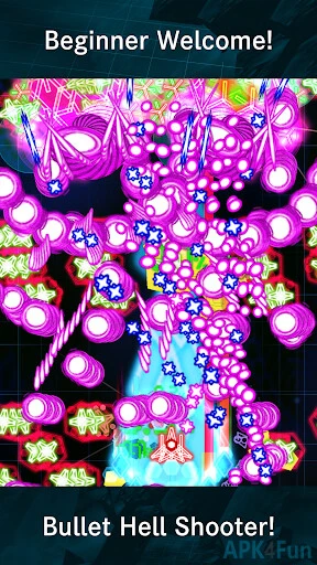 Bullet Hell Monday Screenshot Image