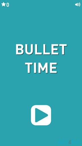 Bullet Time Screenshot Image