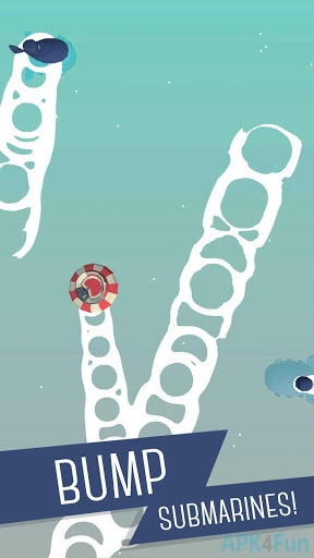 Bumpy Boats Screenshot Image