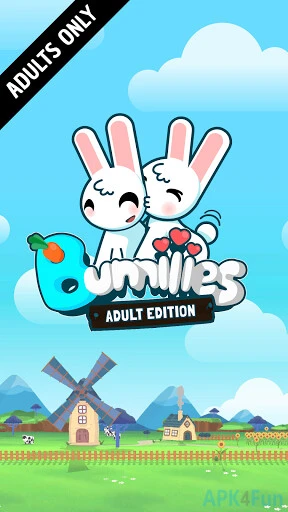 Bunniiies Screenshot Image