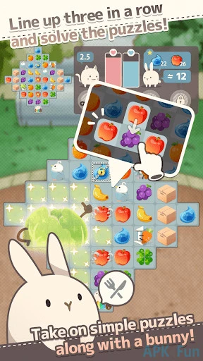 Bunny Life Screenshot Image