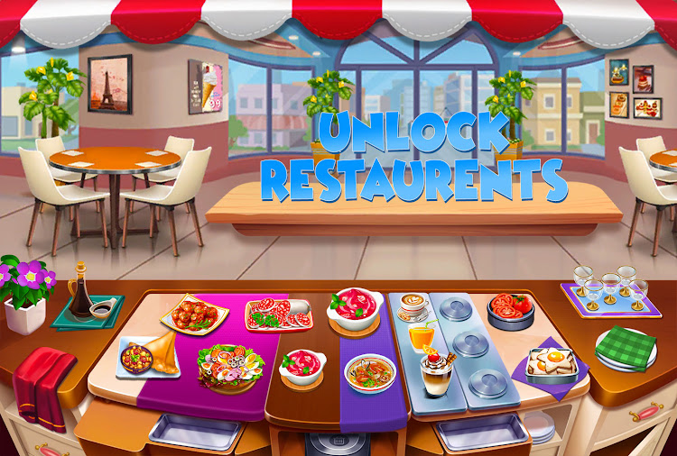 #1. Burger Shop Master (Android) By: Gameplay City