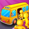 Icon: Bus Away 3D