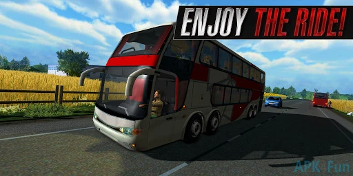 Bus Simulator: Original Screenshot Image