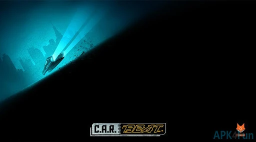 C.A.R. Beat Screenshot Image