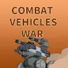 Icon: COMBAT VEHICLES WAR