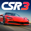 CSR 3 - Street Car Racing icon