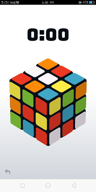 #1. CUBE - Pro (Android) By: ibytes