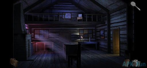 Cabin Escape: Alice's Story Screenshot Image