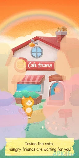 Cafe Heaven Screenshot Image