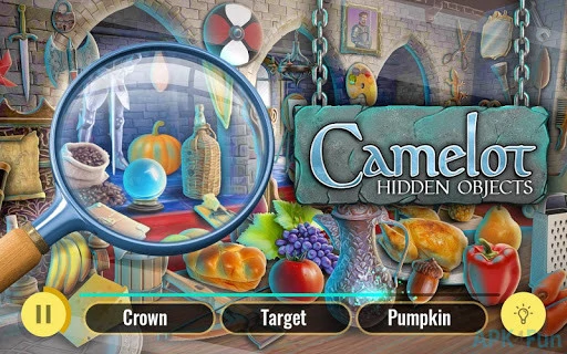 Camelot Screenshot Image