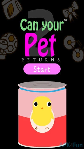 Can Your Pet: Returns Screenshot Image