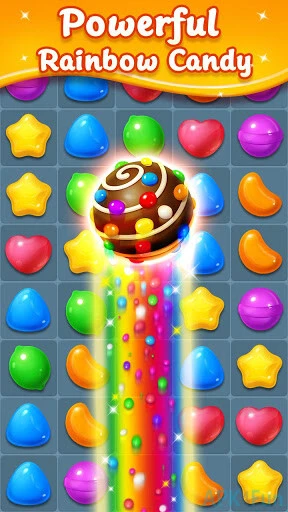 Candy Fever 2 Screenshot Image