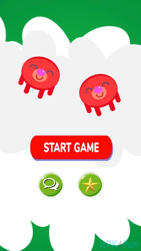 Candy Picker Screenshot Image