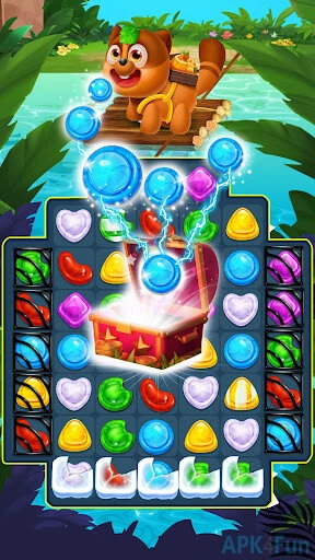 Candy Royal Screenshot Image