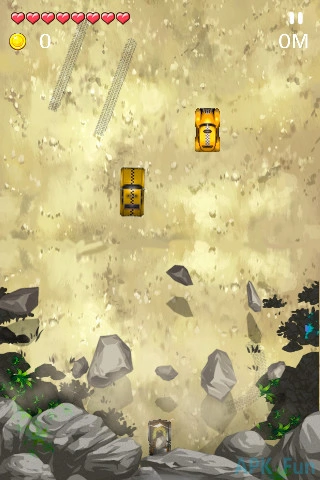 Car Battle Screenshot Image