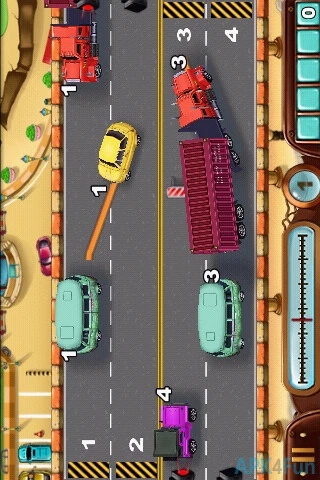 Car Conductor Screenshot Image