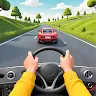 Icon: Car Drive Simulator- Car Game