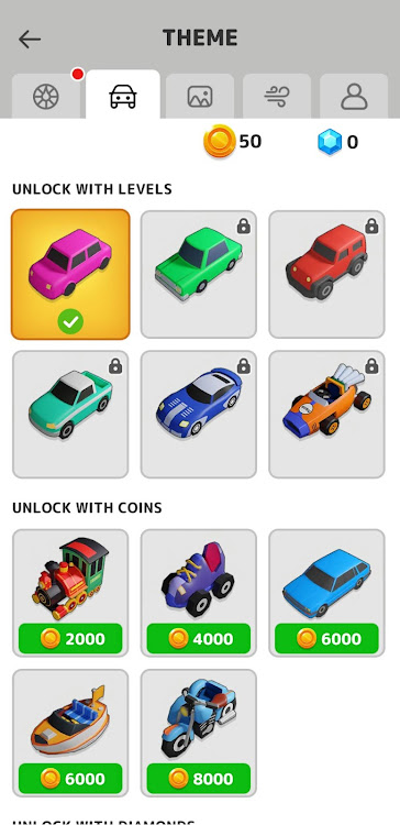 #3. Car Out (Android) By: COYOCA BULAN EDILBERTO