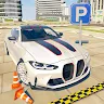 Icon: Car Parking Games: Car Driving