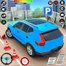 Icon: Car Parking Traffic Simulator