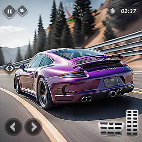 Car Racing Games Offline