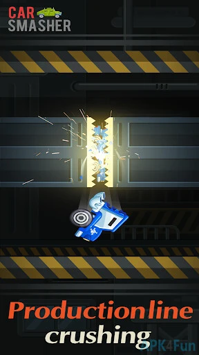 Car Smasher Screenshot Image