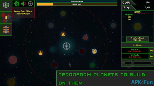 Cargo Pursuit Screenshot Image