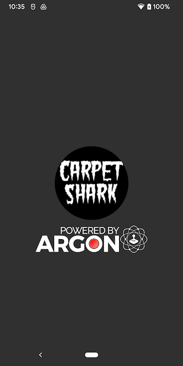 #1. Carpet Shark (Android) By: Mark/Space, Inc.