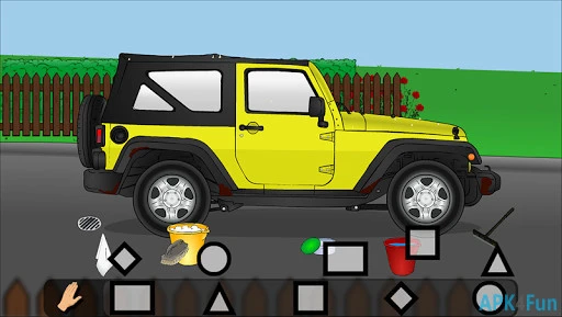 Carwash Reloaded Screenshot Image