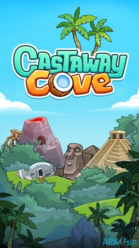 Castaway Cove Screenshot Image