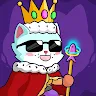 Icon: Cat Battle