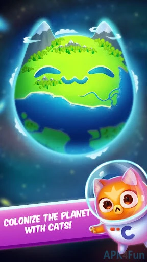 Cat Evolution Clicker Screenshot Image