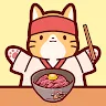 Icon: Cat Garden - Food Party Tycoon