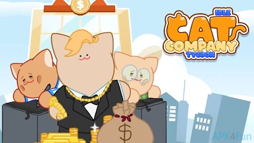 Cat Inc. Screenshot Image