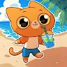 Icon: Cat Island Story