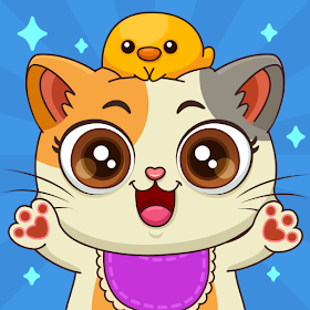 Cat Life: Virtual Pet